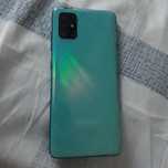 Samsung a51 коробка, блютуз наушники зарядка