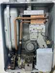 Ремонт газовых котлов Риннай Rinnai профилактика
