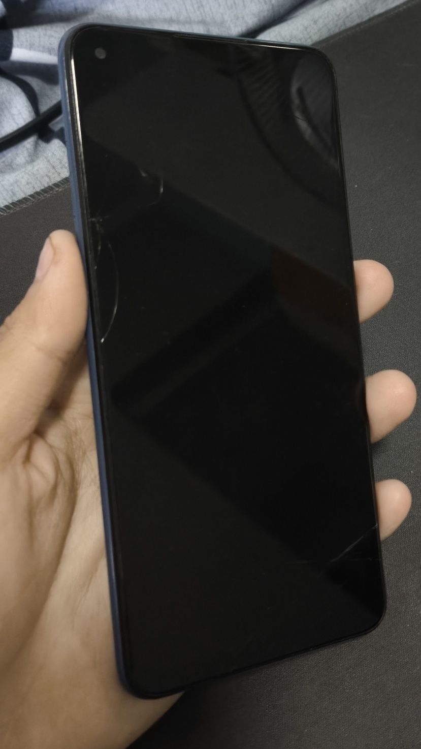 Xiaomi redmi note 9