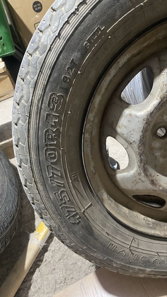 Продам диск запаску на авто
