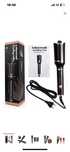 Продам Lekerovadi Curling Iron RH101 плойка
