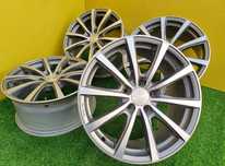 Диски R18 5x115 на Chrysler