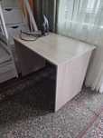 Стол рабочий 120х60х75