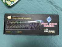 Игровая клавиатура Scorpion K10
