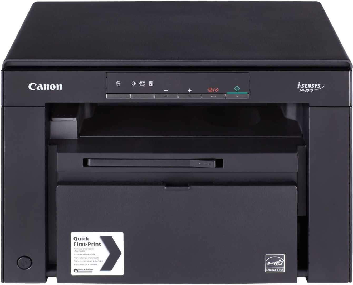 Принтер МФУ canon 3010