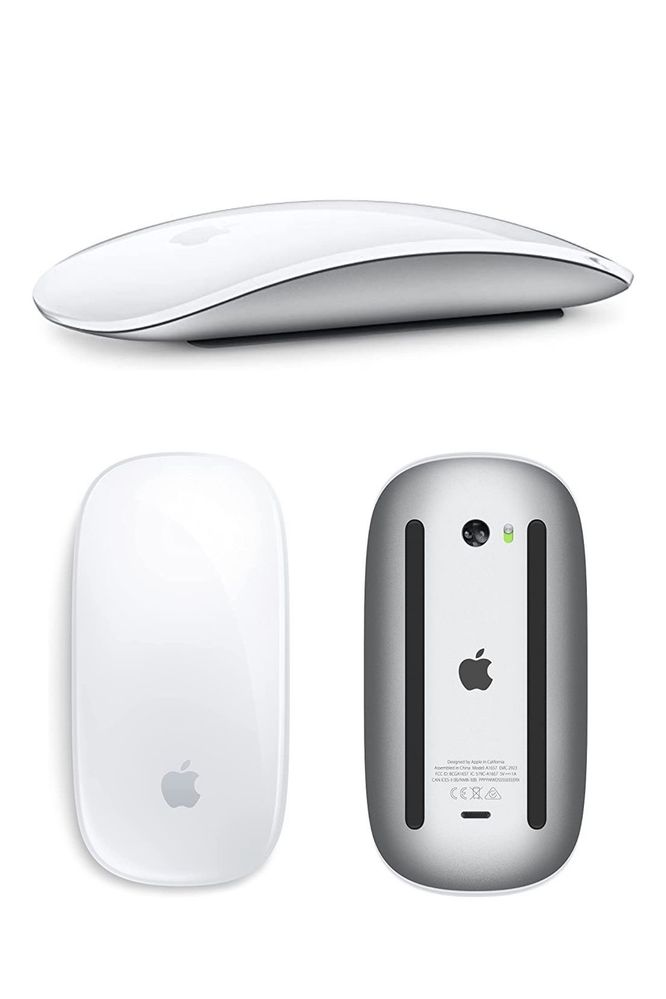 Apple Magic Mouse 2 беспроводная bluetooth-мышка