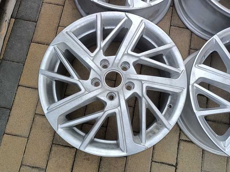 Продам абсолютно новые, не крашенные легкосплавные диски "Vector 267"