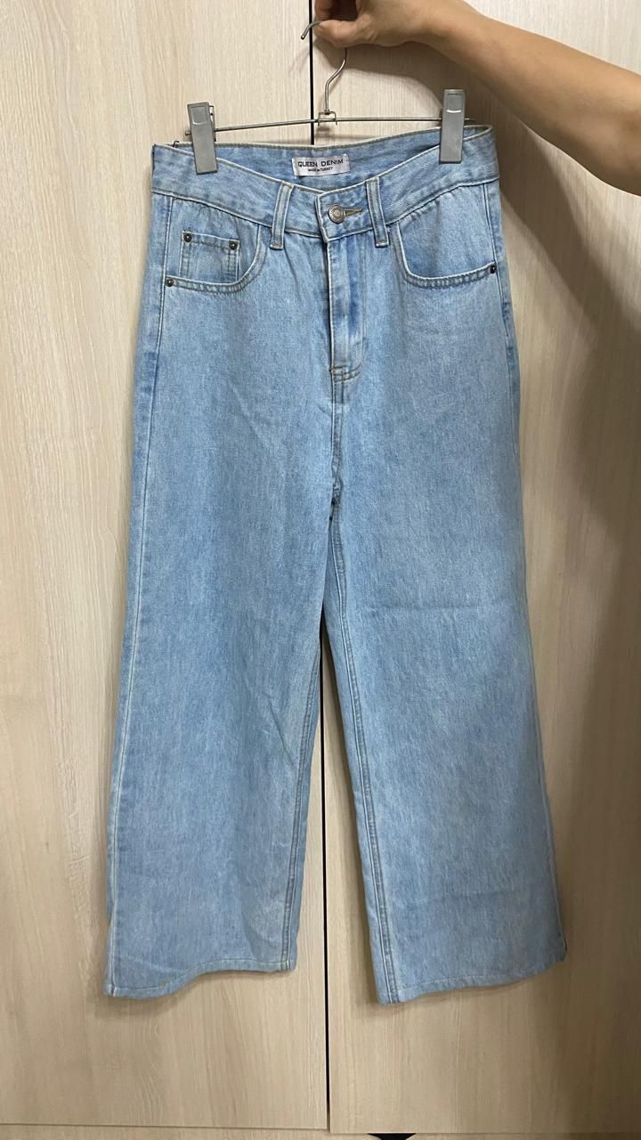 Джинсы женские продаю