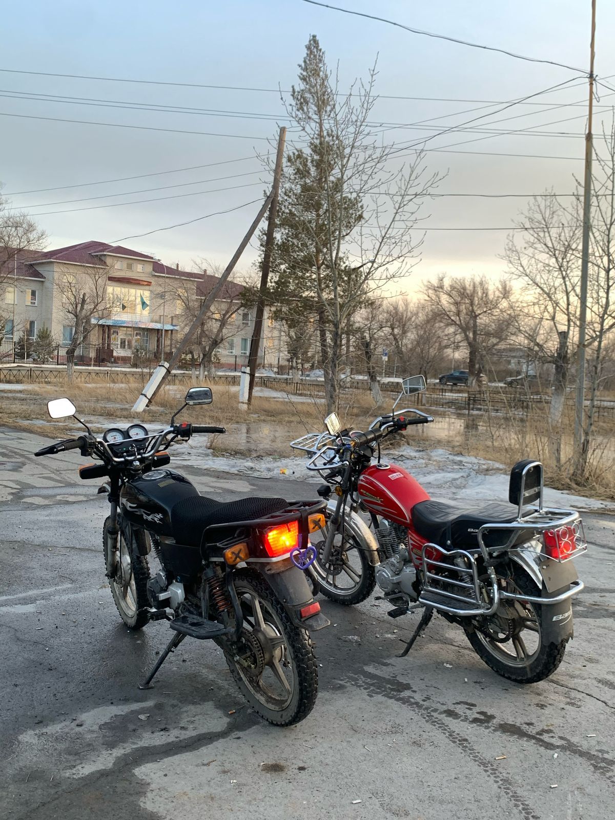 yaqi 200cc яки 200