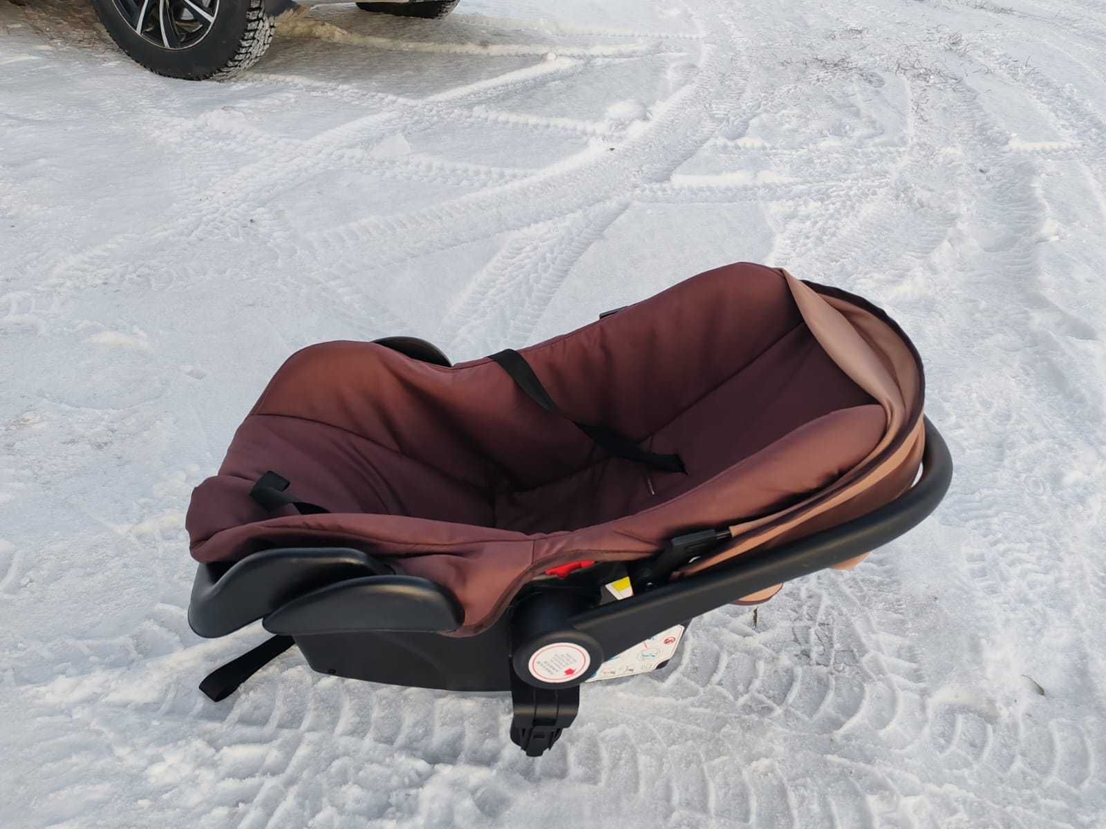 Продам автолюльку