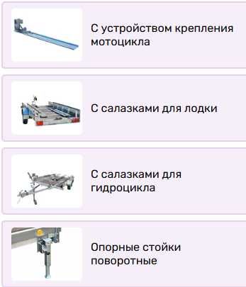Прицеп ВЕКТОР 81012В, кузов 3,5х2,0, РАССРОЧКА Каспий, РБК