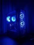 Топовый игровой компьютер. ryzen 5500, rx 5700, 16gb