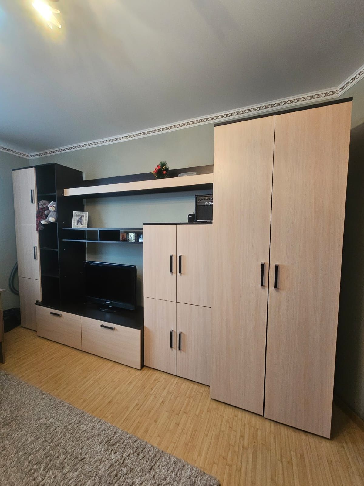 2-комнатная квартира, 81 м², 5/5 этаж,Ч. Валиханова(ТД"Азия").