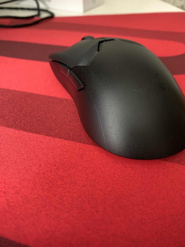 Мышь Razer Viper v2 pro