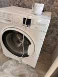 продам стиралка  Hotpoint Ariston