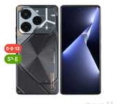 Tecno pova 6 pro