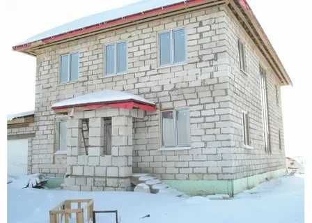 Автоклавный газоблок для дома кладки -