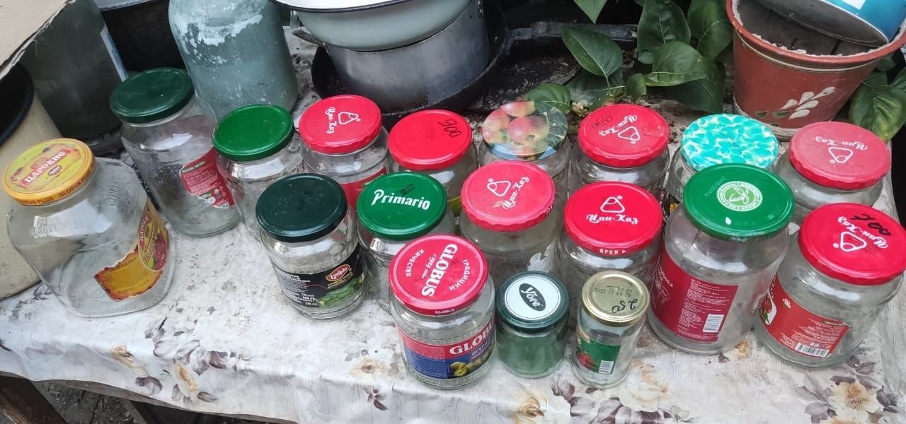 Продам набор посуды