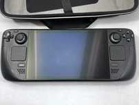 Steam deck 512gb LCD kaspi 24/12