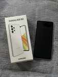 Продам Samsung A33
