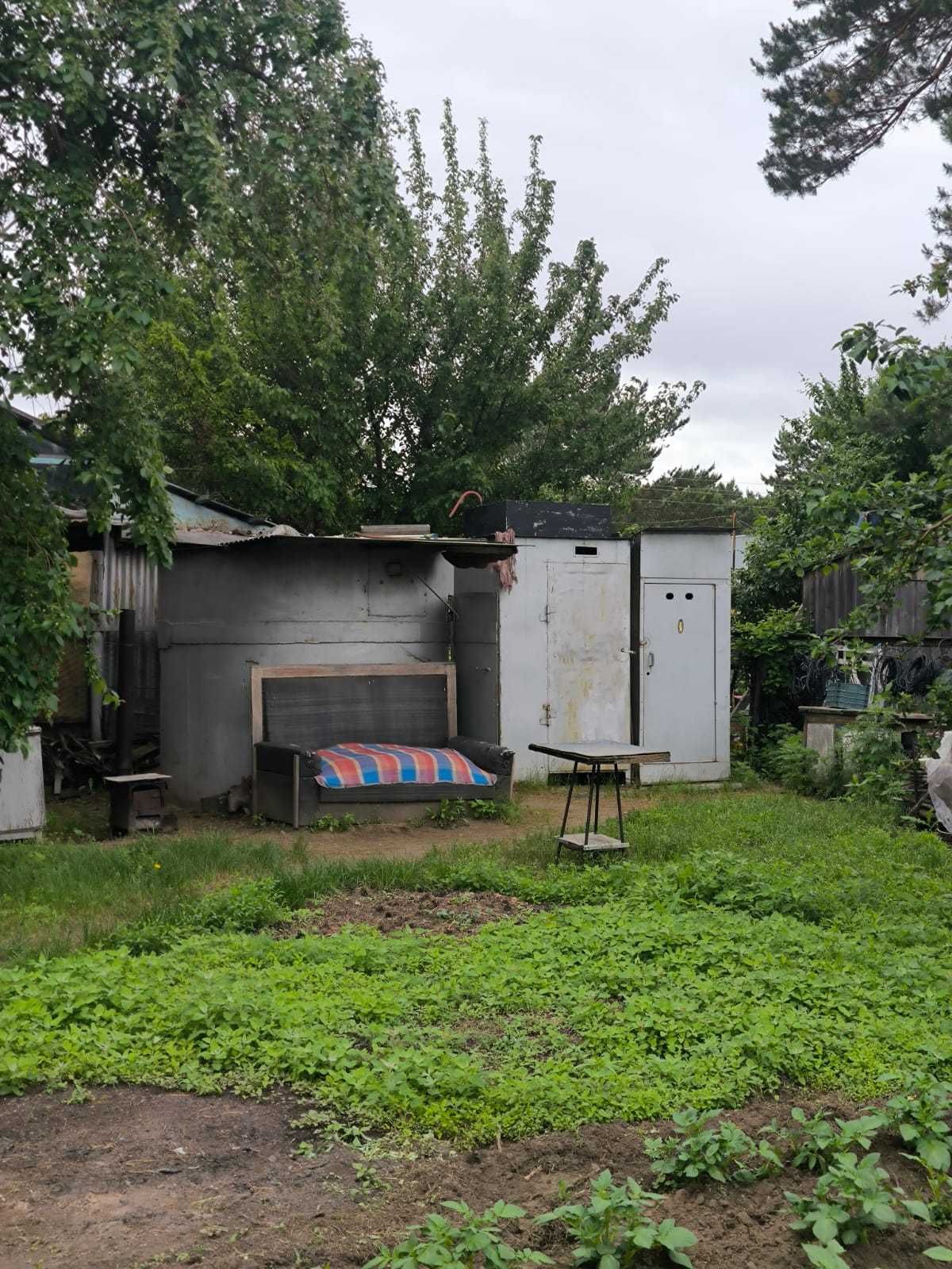 Дача "Сосновый бор"