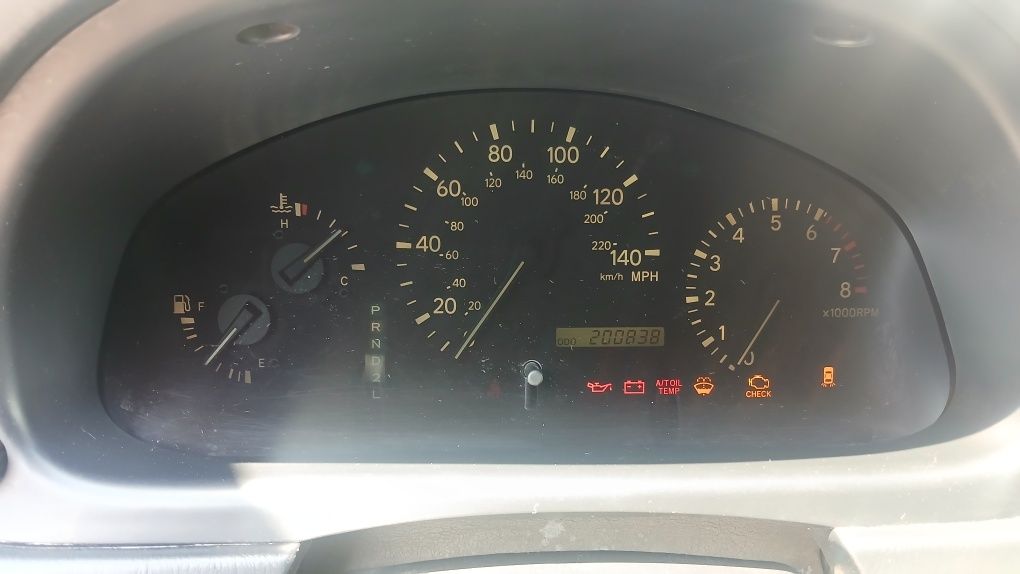 Продам Лексус Рх300
