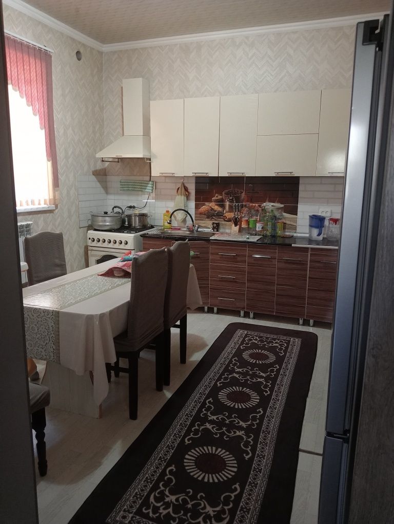 Продам дом в бозарык