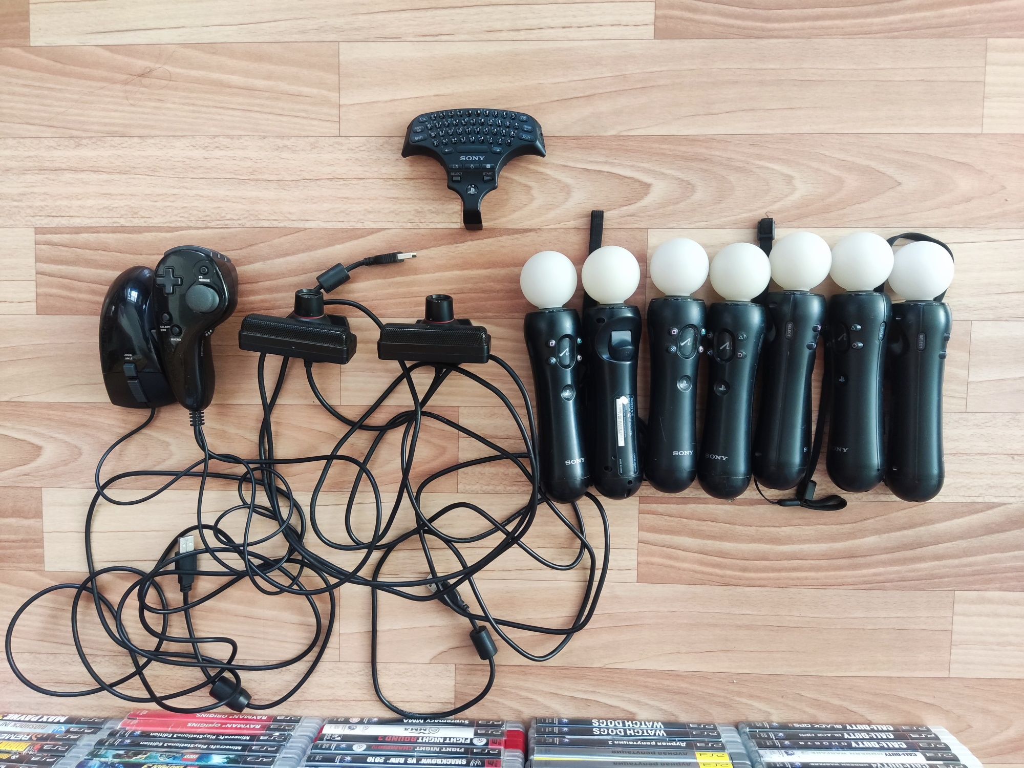 PS3 игры диски плейстейшн