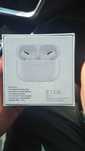 Apple AirPods Pro with Magsafe Charging Case