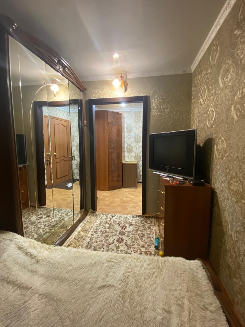 Продам 2кв."рабочий"хор.расположение и ремонт