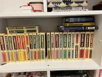 Продаю книги (идеальное качество)