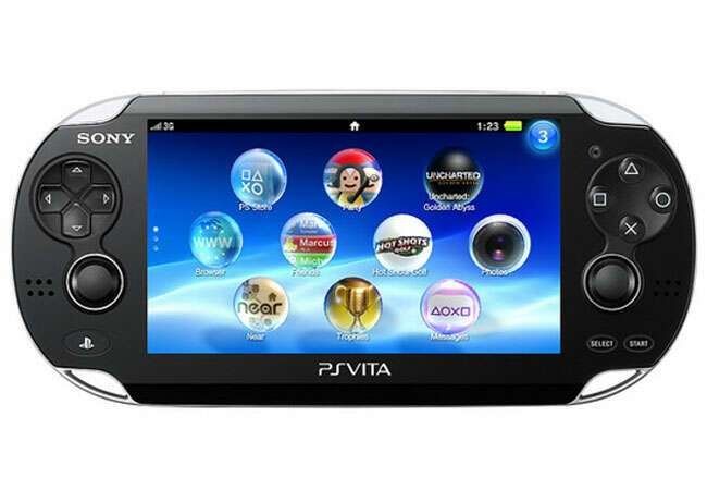Прошивка PS3 PSP PSvita всех моделей
