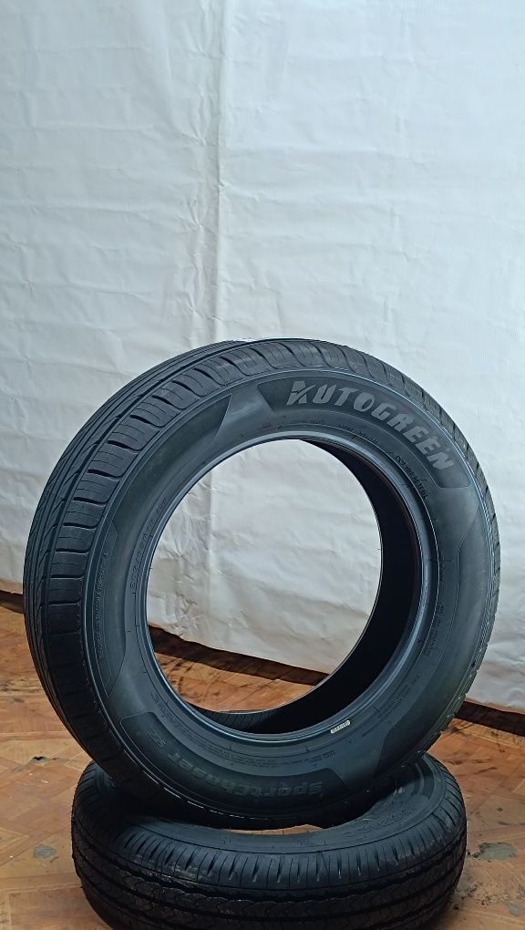 205/65R16  AUTOGREEN