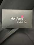 Сертификат в monamie