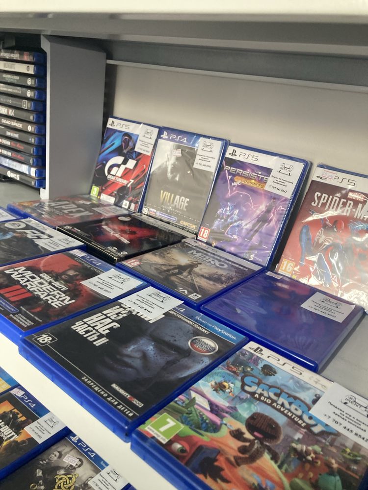 Gra5/fifa24/mkxl/mk11/mk1/ufc4. Игры диски для пс плейстейшн ps4/5.