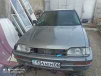Honda concerto по запчастям
