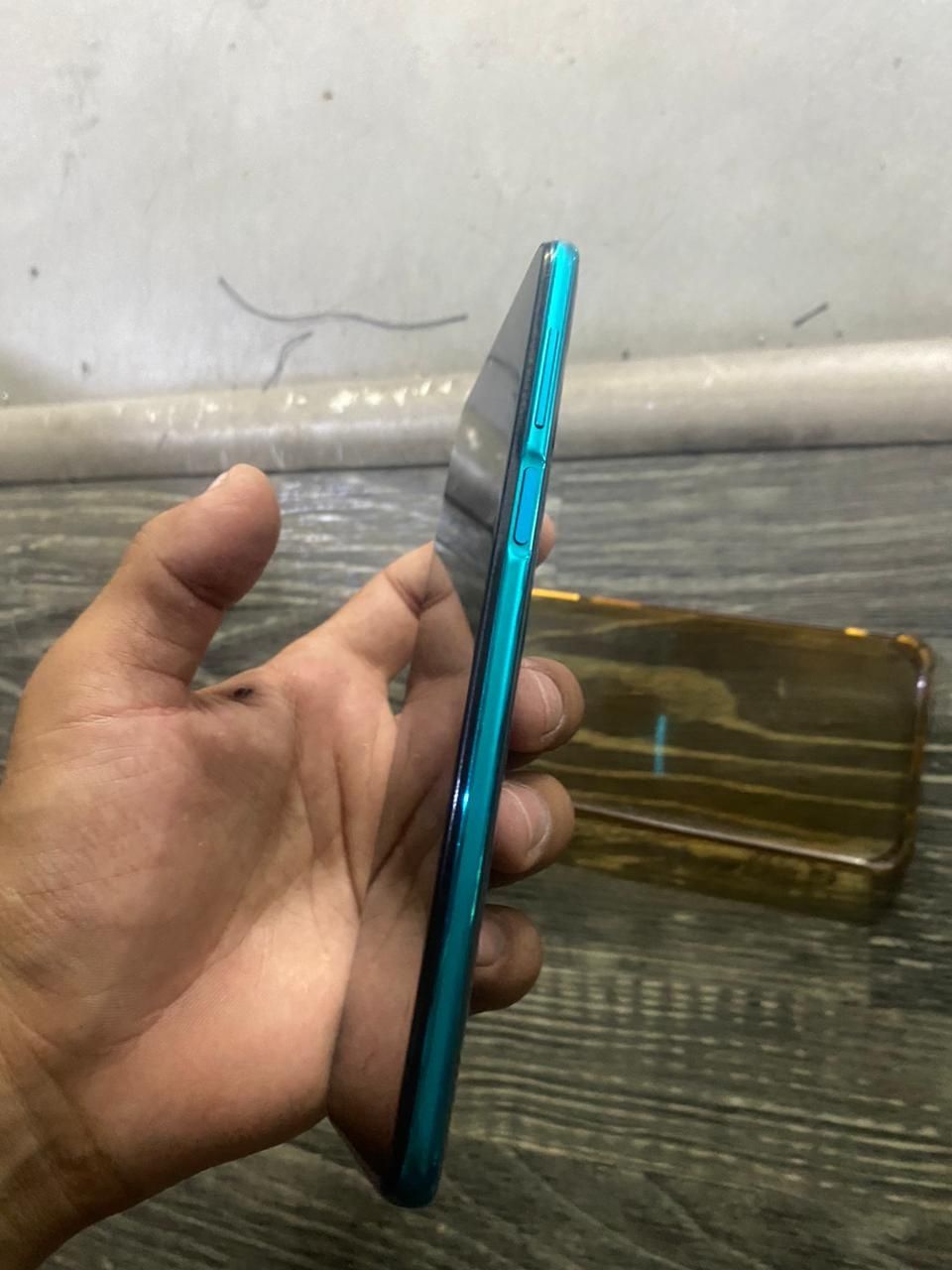 Redmi note 9s             .