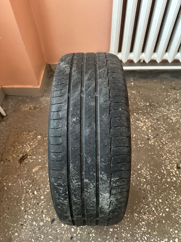 Продам резину Continental
