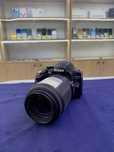 Фотоаппарат Nikon D3200 (актив маркет)