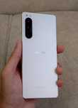 Sony Xperia 5 Mark IV, 5G, флагман