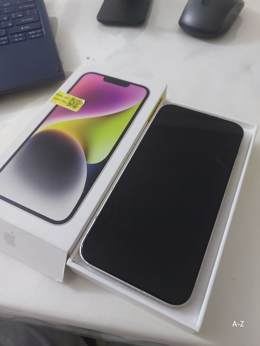 Iphone 14 128 gb