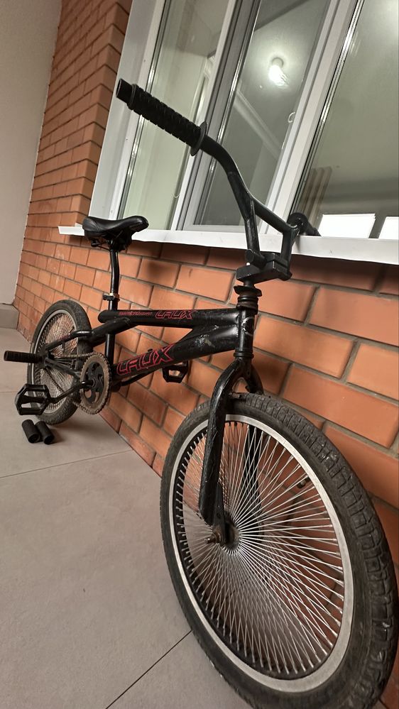 Продается bmx буу