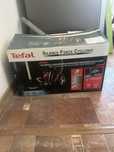 Пылесос.     Tefal