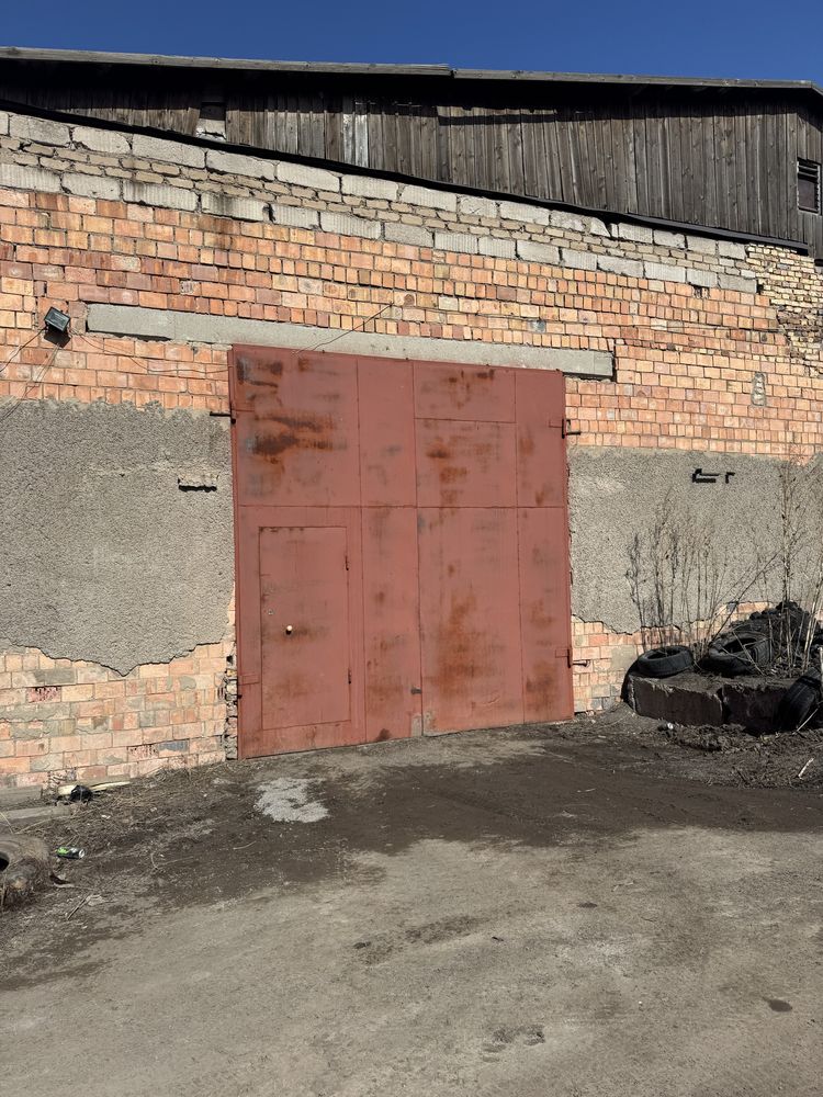 Сдается в аренду помещение