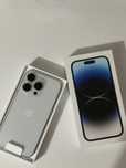 Iphone 14 pro 256Gb silver 14 про белый айфон новый