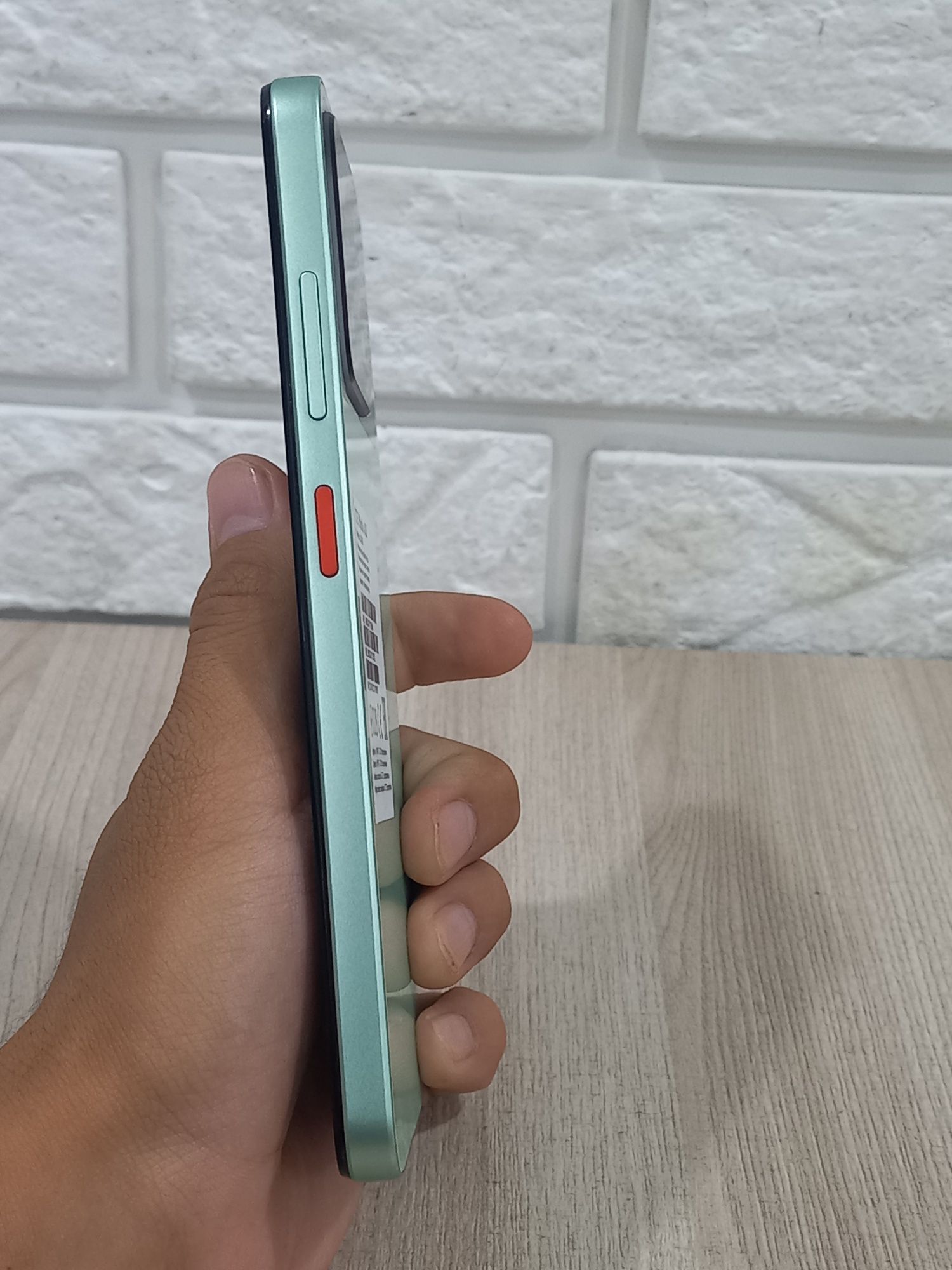 ZTE Blade A35        /