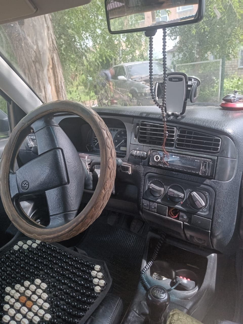 Wolkwagen golf 3