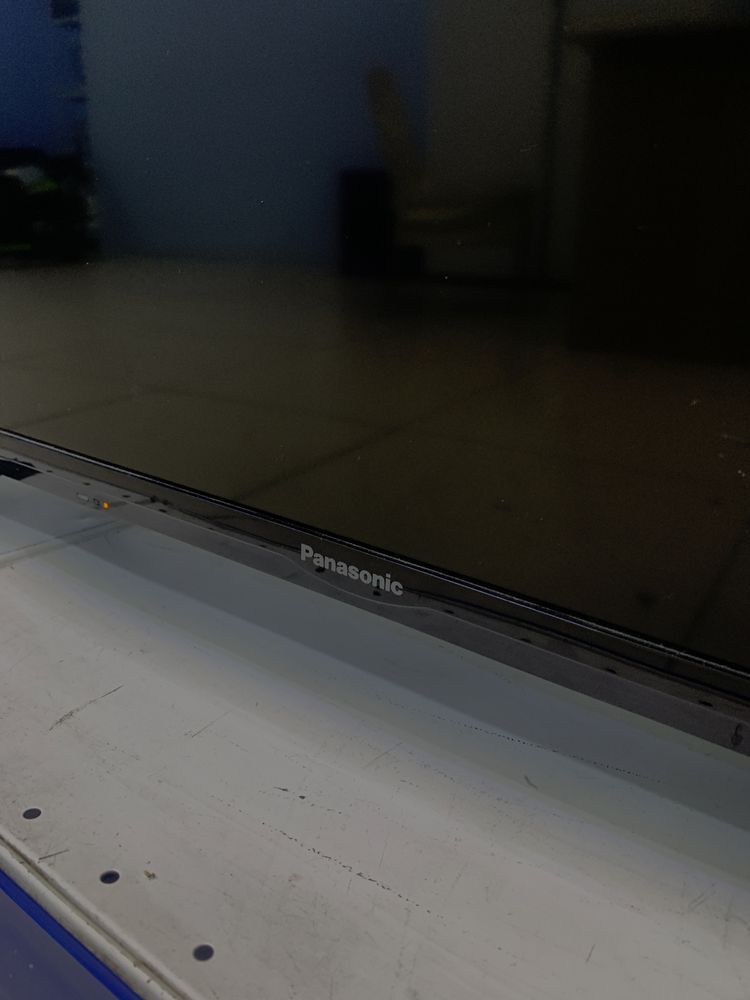 Телевизор Panasonic (актив маркет)
