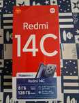 Продам Redmi 14C 8/128