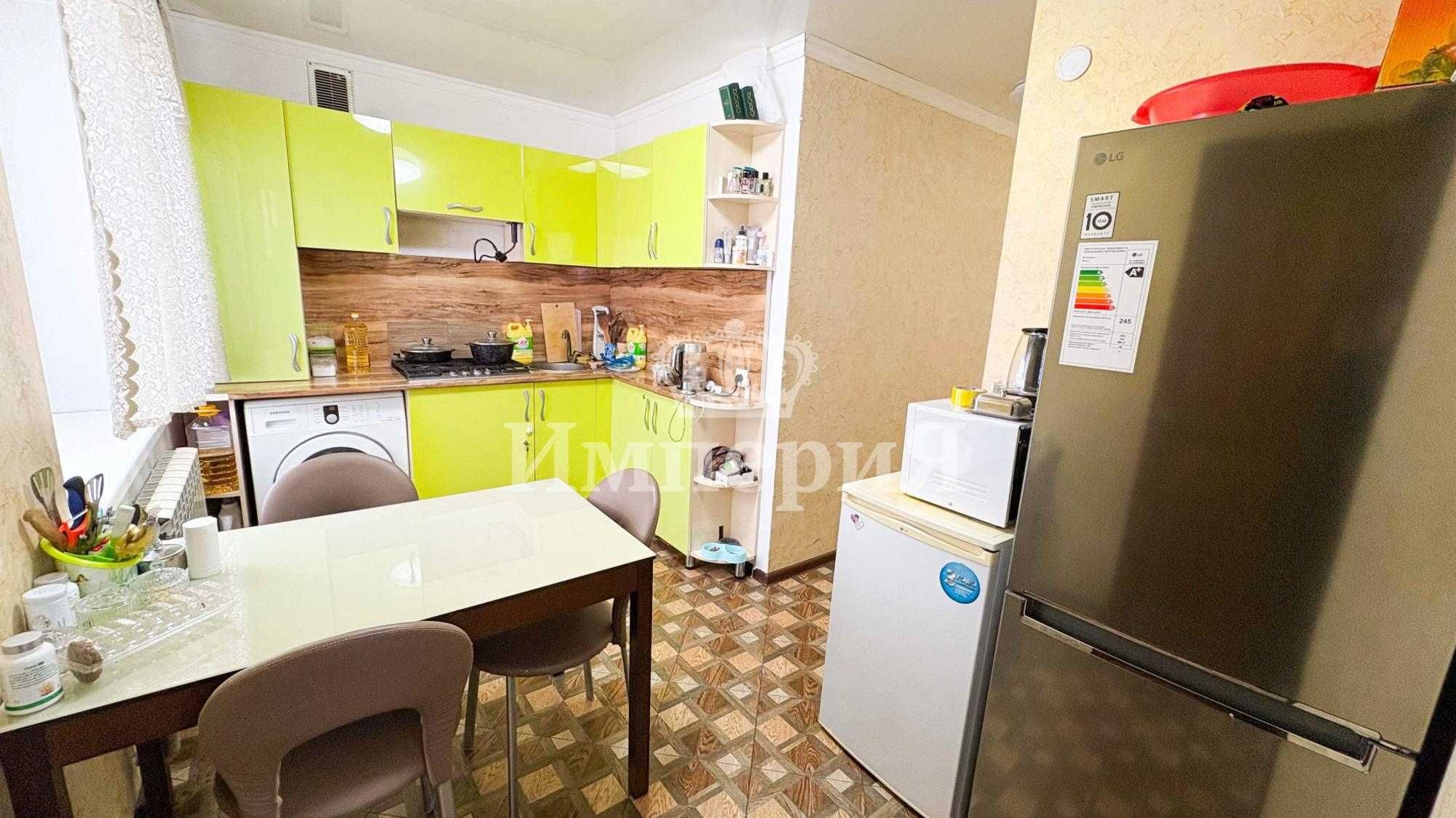 Продам 2 ком центр Айжан Империя